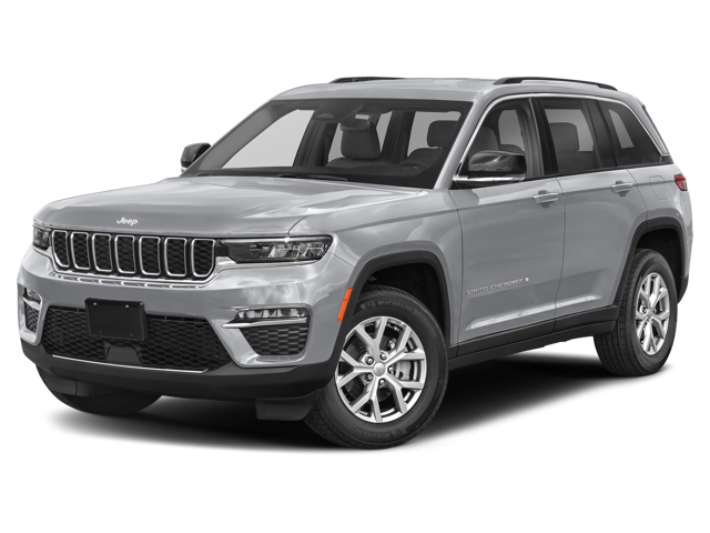 Jeep Grand Cherokee Rental at DARCARS Chrysler Dodge Jeep RAM of Silver Spring in #CITY MD