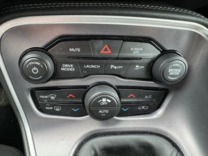 2019 Dodge Challenger R/T Scat Pack 6 - Speed Manual