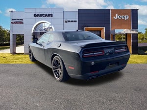 2023 Dodge Challenger R/T Scat Pack Dynamic Package