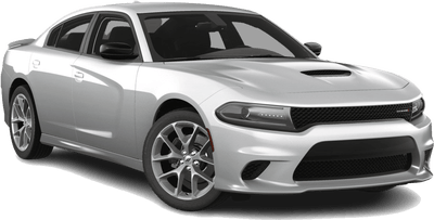 2023 Charger GT