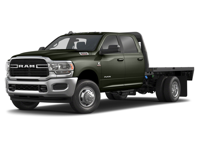 2025 Ram Chassis Cab