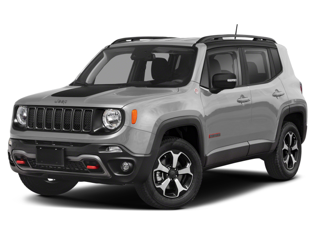 2025 Renegade