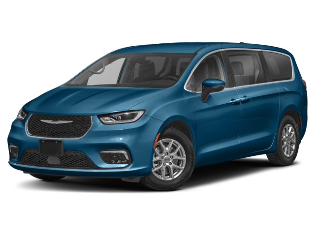 Chrysler Pacifica Rental at DARCARS Chrysler Dodge Jeep RAM of Silver Spring in #CITY MD