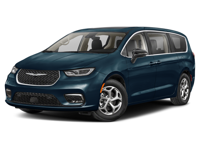 Chrysler Pacifica Rental at DARCARS Chrysler Dodge Jeep RAM of Silver Spring in #CITY MD