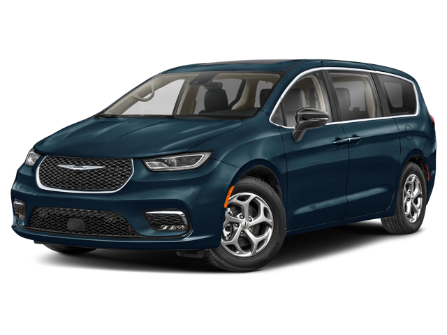 Chrysler Pacifica Rental at DARCARS Chrysler Dodge Jeep RAM of Silver Spring in #CITY MD