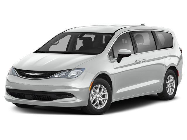 2025 Chrysler Voyager