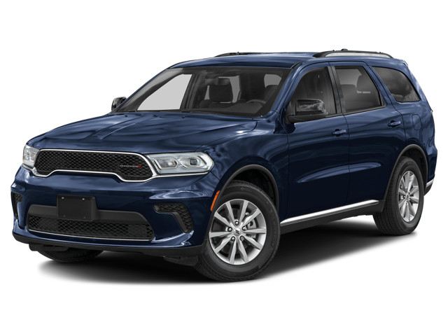 2025 Durango
