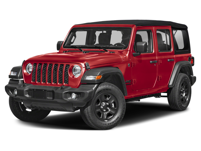 Jeep Wrangler Rental at DARCARS Chrysler Dodge Jeep RAM of Silver Spring in #CITY MD