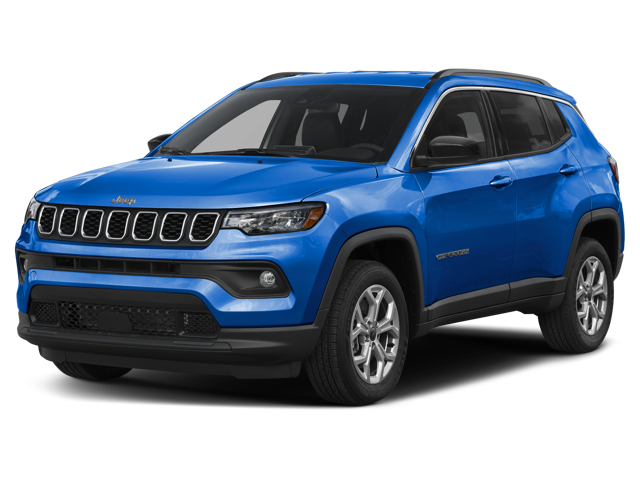 Jeep Compass Rental at DARCARS Chrysler Dodge Jeep RAM of Silver Spring in #CITY MD