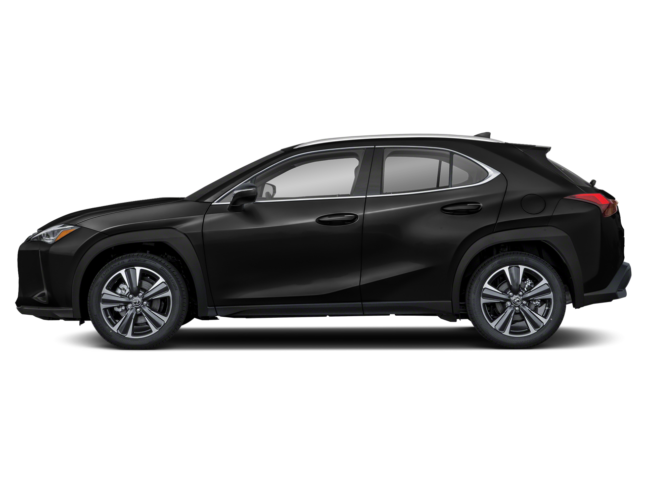 2020 Lexus UX 200 Base 200 Base