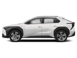 2025 Subaru Solterra Limited