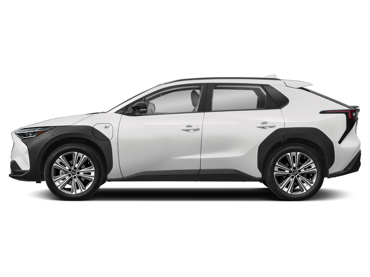 2025 Subaru Solterra Limited