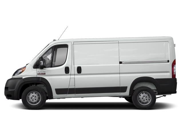 used ram promaster 1500 high roof