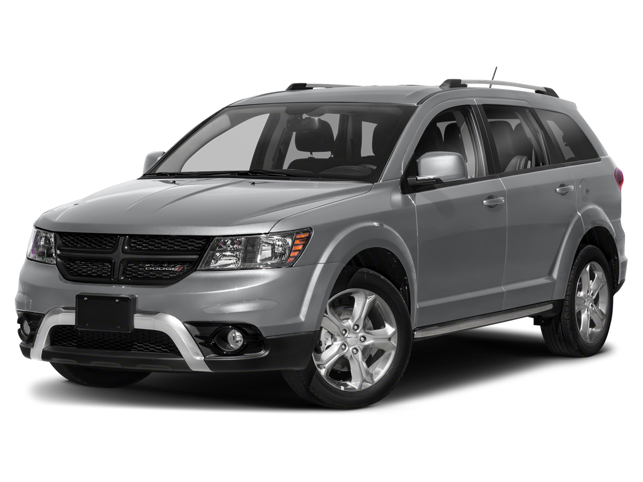2019 Dodge Journey