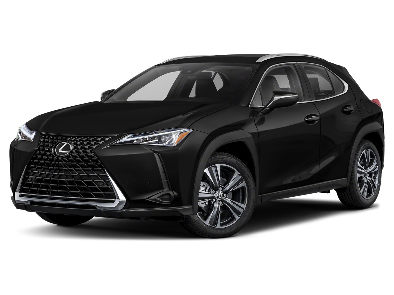 2020 Lexus UX 200 Base 200 Base