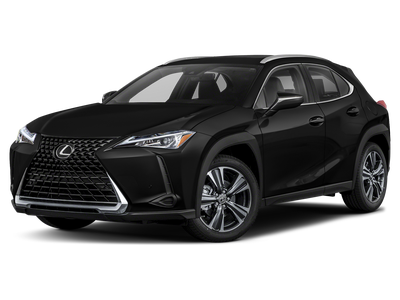 2020 Lexus UX 200 Base 200 Base
