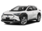 2025 Subaru Solterra Limited