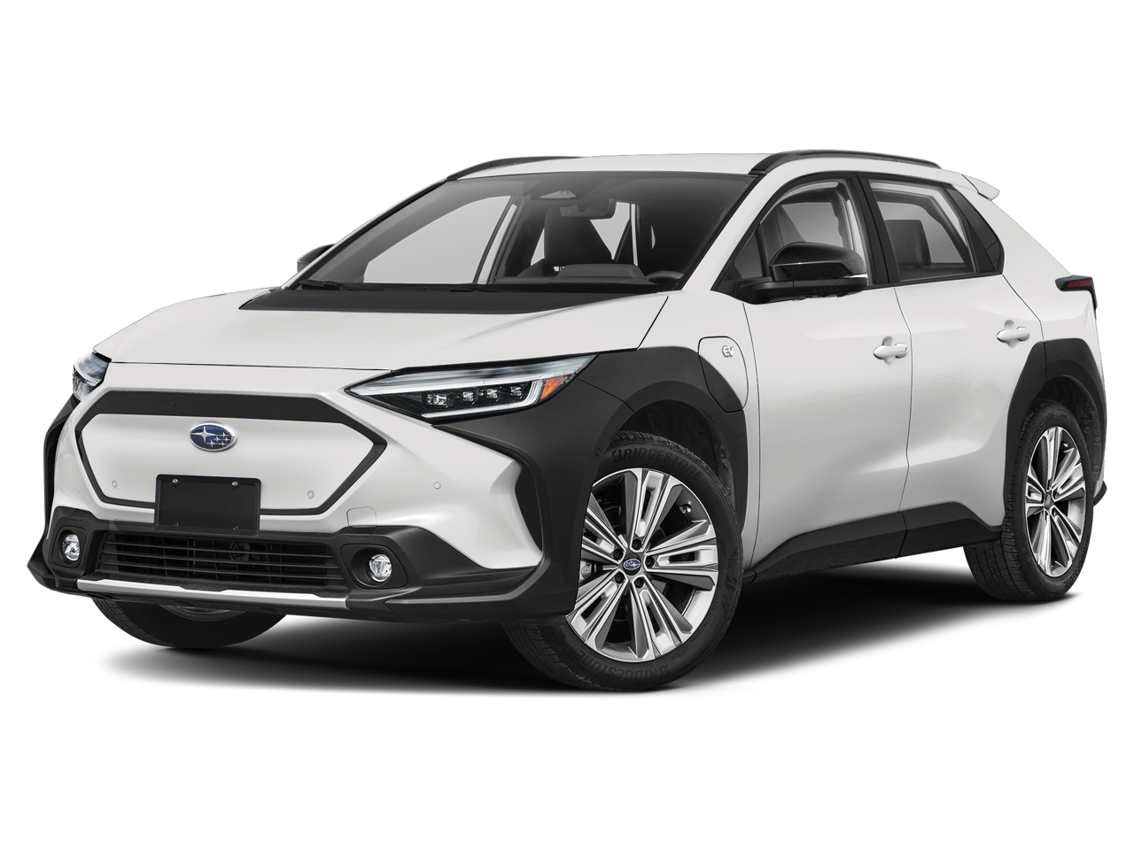 2025 Subaru Solterra Limited