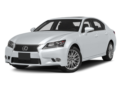 2014 Lexus GS 350 350