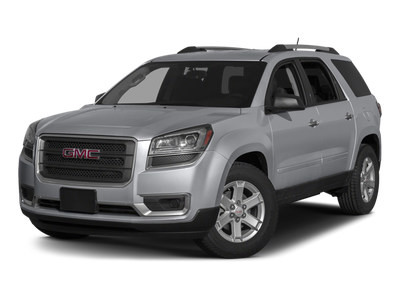 2015 GMC Acadia SLT-1