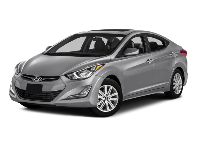 2016 Hyundai Elantra Value Edition