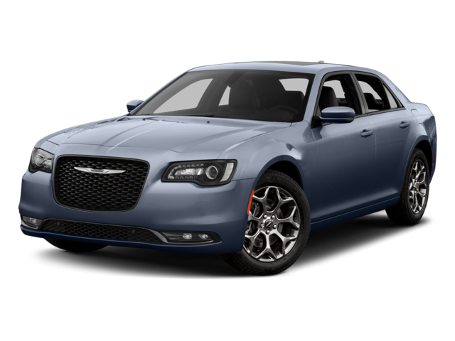 2017 Chrysler 300 S