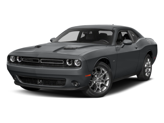 2017 Dodge Challenger GT