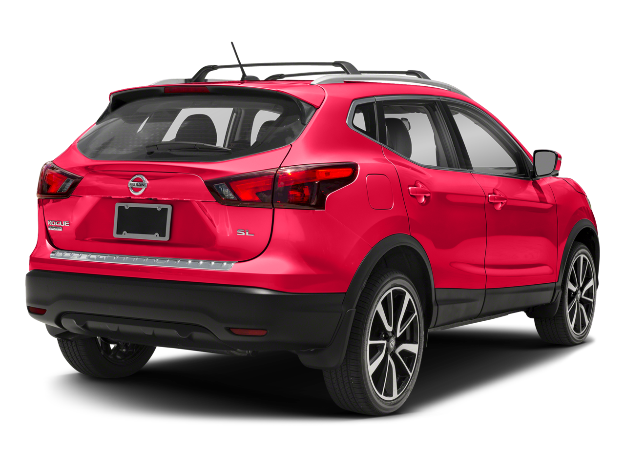 Used 2017 Nissan Rogue Sport SL with VIN JN1BJ1CR8HW143151 for sale in Silver Spring, MD