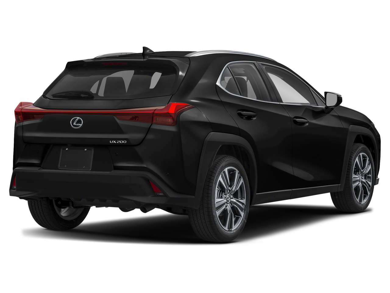 2020 Lexus UX 200 Base 200 Base