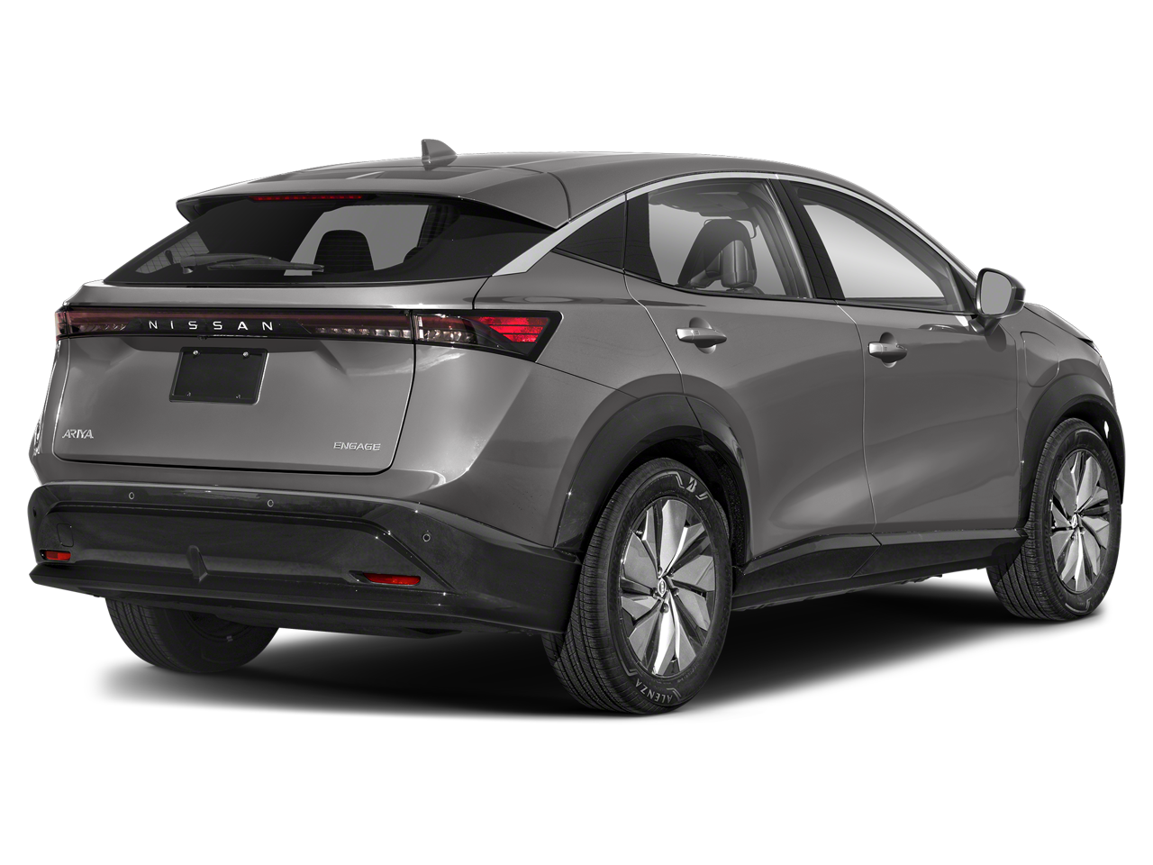 2023 Nissan Ariya ENGAGE+ e-4ORCE