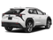 2025 Subaru Solterra Limited