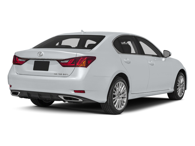 Used 2014 Lexus GS 350 with VIN JTHCE1BL4E5022507 for sale in Silver Spring, MD