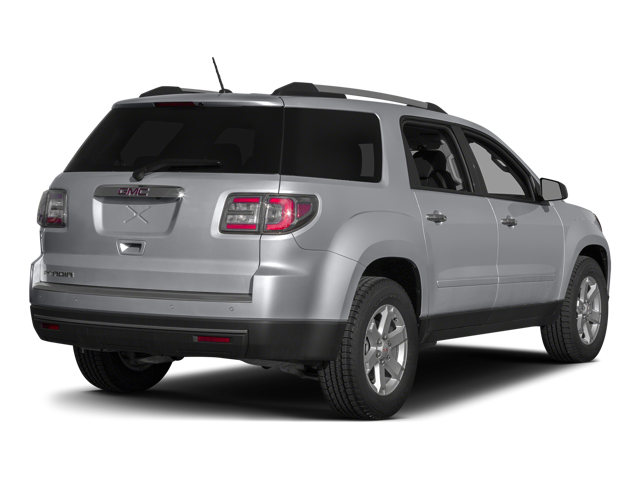 Used 2015 GMC Acadia SLT1 with VIN 1GKKVRKD8FJ287125 for sale in Silver Spring, MD
