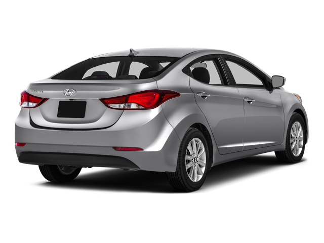 Used 2016 Hyundai Elantra Value Edition with VIN 5NPDH4AE9GH719210 for sale in Silver Spring, MD