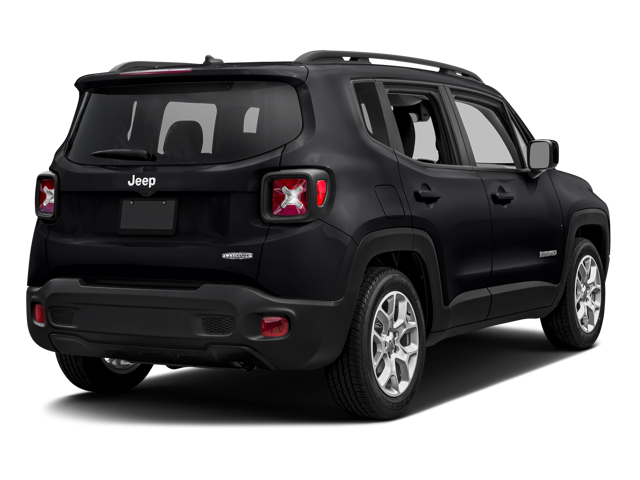 Used 2017 Jeep Renegade Latitude with VIN ZACCJABB7HPF17008 for sale in Silver Spring, MD
