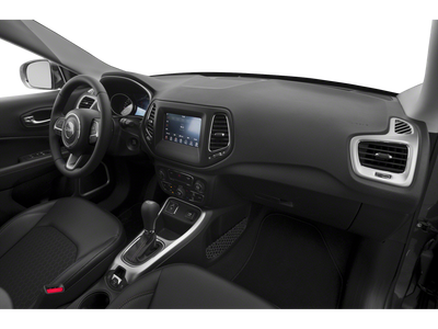 2019 Jeep Compass Sport