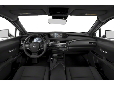 2020 Lexus UX 200 Base 200 Base