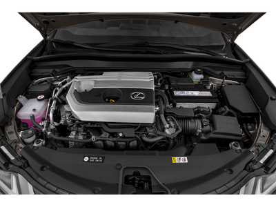 2020 Lexus UX 200 Base 200 Base