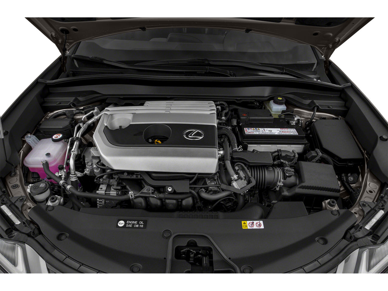 2020 Lexus UX 200 Base 200 Base