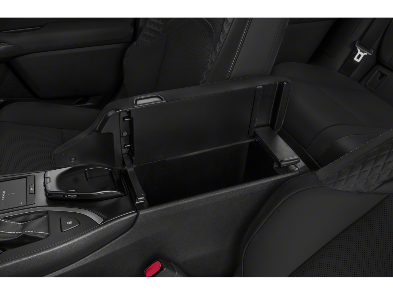 2020 Lexus UX 200 Base 200 Base