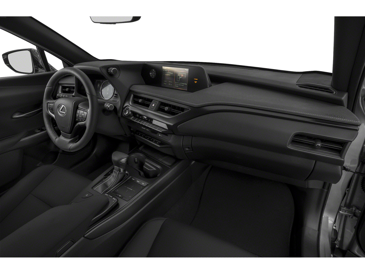 2020 Lexus UX 200 Base 200 Base