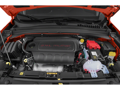 2021 Jeep Renegade 80th Edition