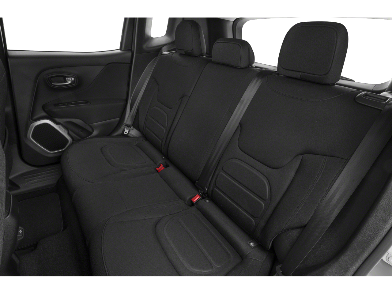 2021 Jeep Renegade 80th Edition