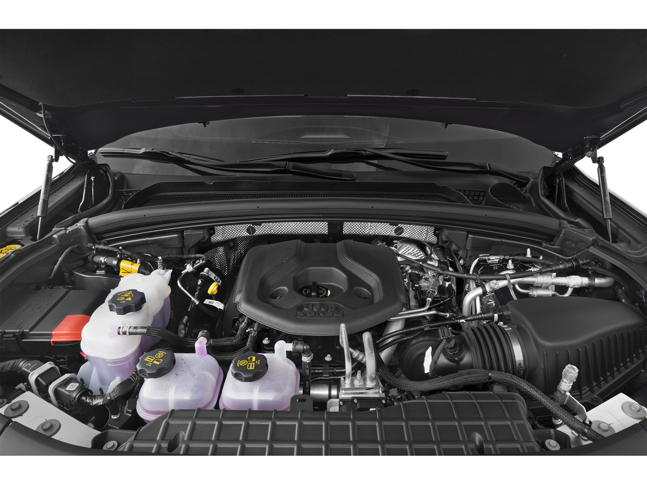 2022 Jeep Grand Cherokee 4xe