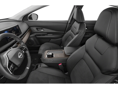 2023 Nissan Ariya ENGAGE+ e-4ORCE