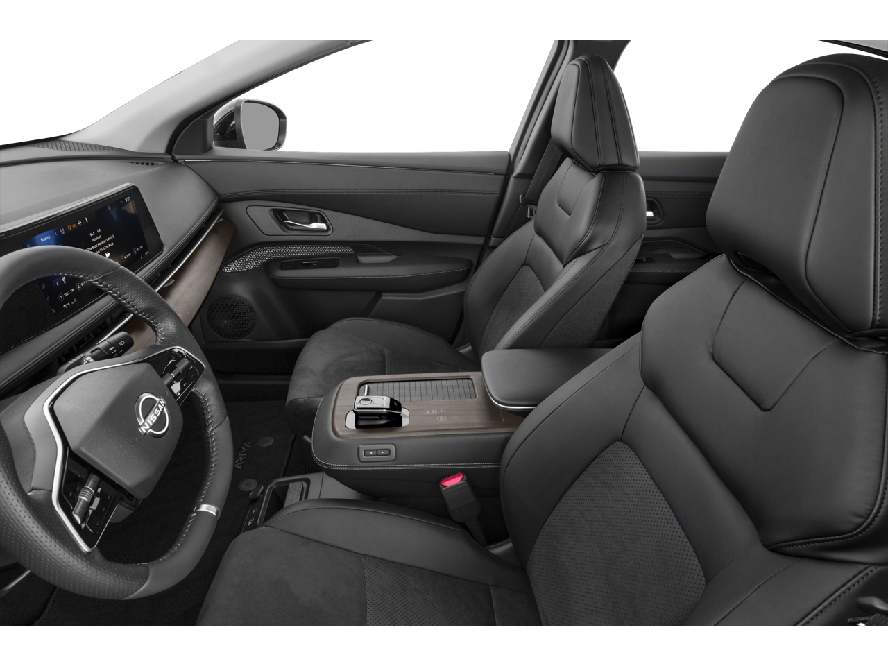 2023 Nissan Ariya ENGAGE+ e-4ORCE