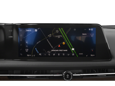 2023 Nissan Ariya ENGAGE+ e-4ORCE