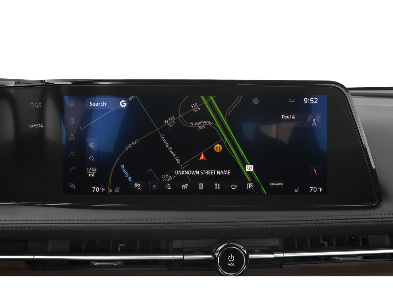 2023 Nissan Ariya ENGAGE+ e-4ORCE