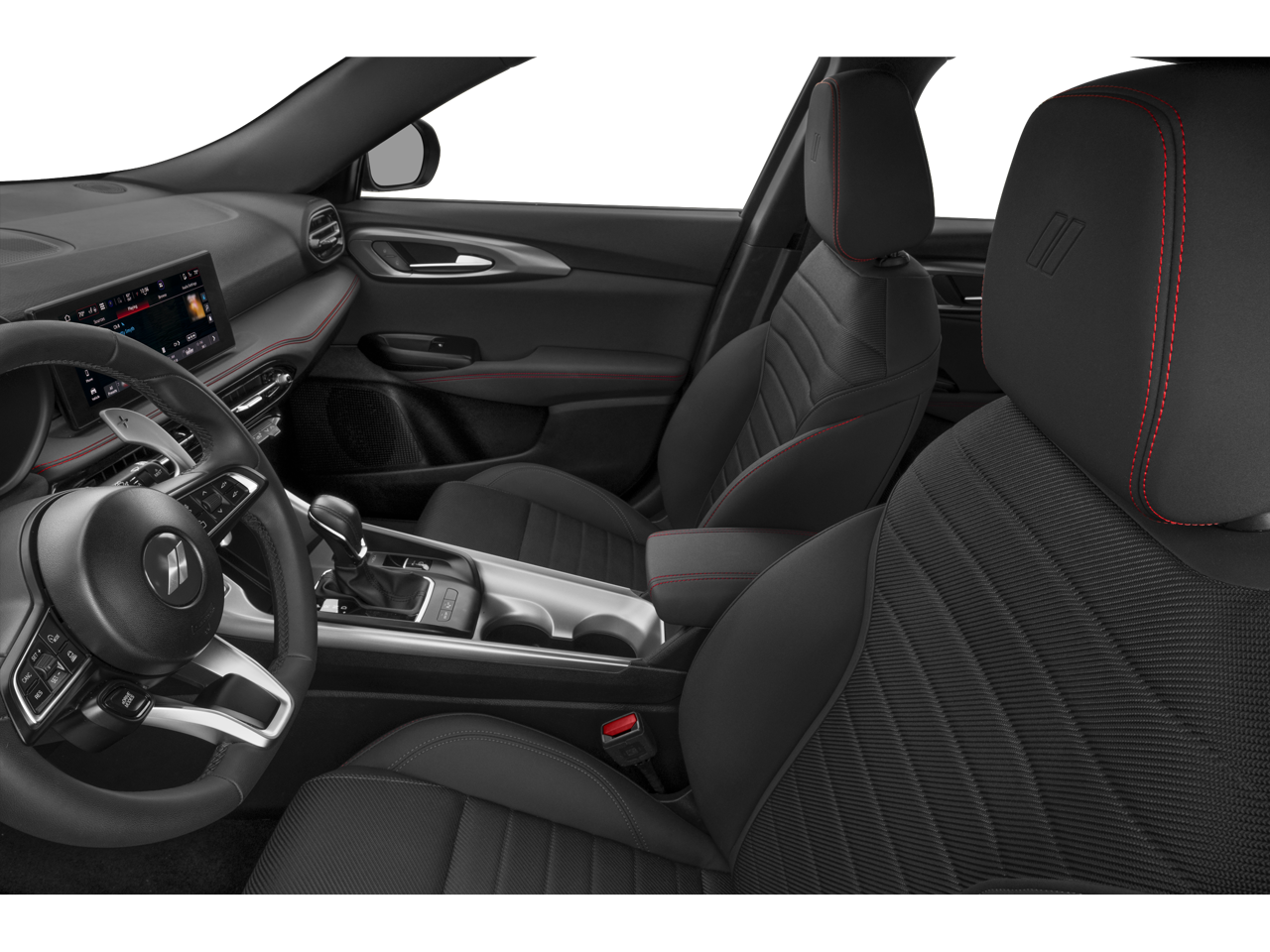 2024 Dodge Hornet R/T Plus