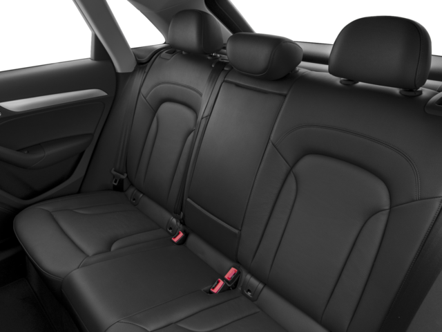 2016 Audi Q3 2.0T Premium Plus quattro